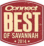 Connect Savanah - Best of 2014