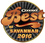 Connect Savanah - Best of 2016