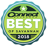 Connect Savanah - Best of 2018