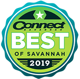 Connect Savanah - Best of 2019
