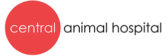 Link to Homepage of Central Animal Hospital